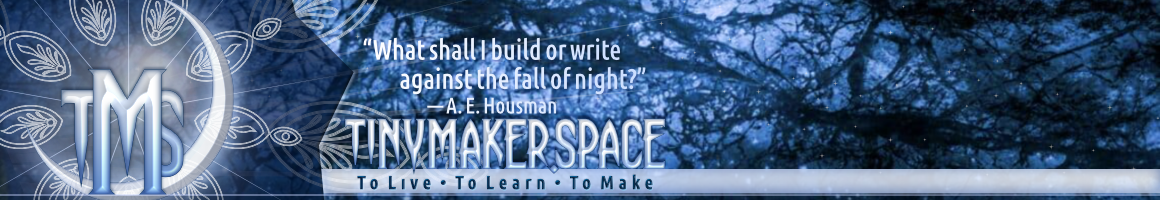 TINYMAKER.SPACE
