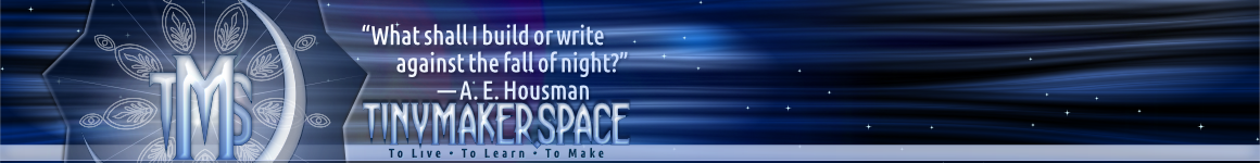 TINYMAKER.SPACE